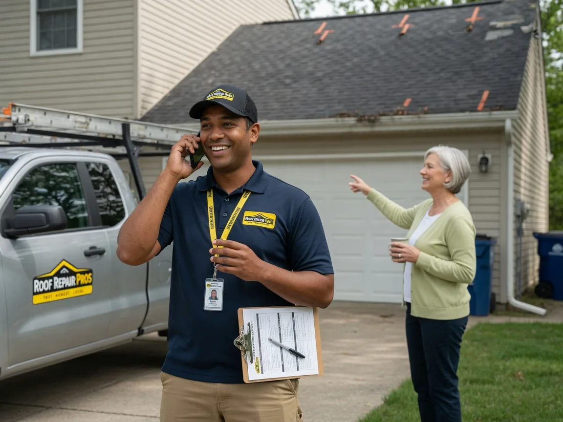 Roof Repair Wharncliffe, WV FAQs
